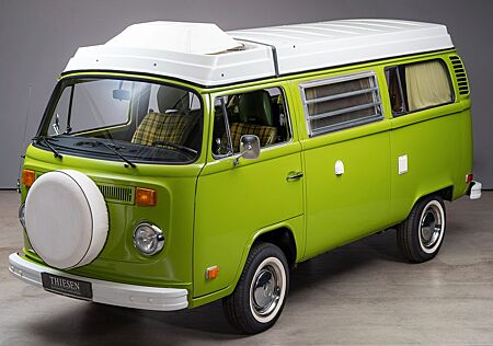 VW T2 Volkswagen T2b Westfalia "Berlin"