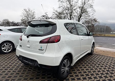 Mitsubishi Colt Lim. 3-trg. ClearTec 35 Jahre