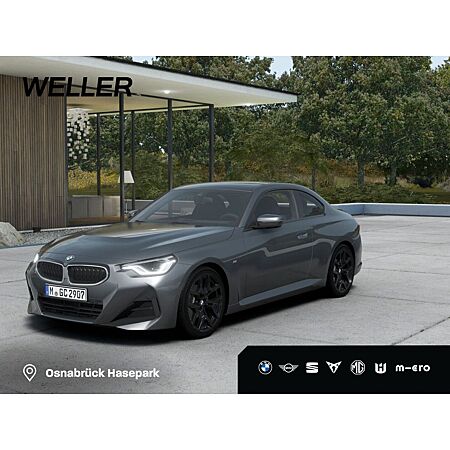 BMW 2er leasen