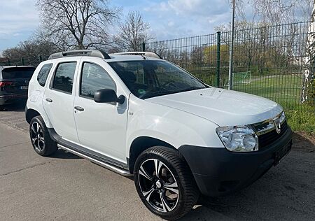 Dacia Duster I Basis 4x2 |1.Hand|14.000KM|