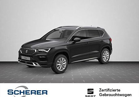 Seat Ateca 1.5 TSI DSG Xperience NAVI KAMERA ACC