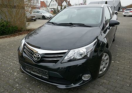 Toyota Avensis Kombi Life