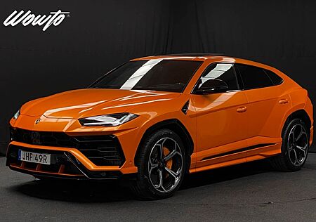 Lamborghini Urus 4.0 V8 AWD 650HK