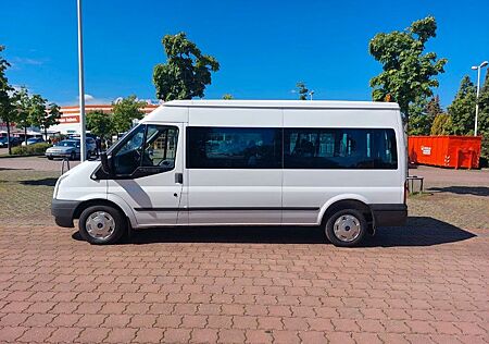 Ford Transit Kombi FT300*L3H2*KLIMA*9 Sitze*