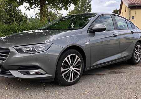 Opel Insignia B Grand Sport 2018 Regensburg