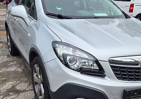 Opel Mokka 1.4 Turbo ecoFLEX Edition Start/Stop 4...