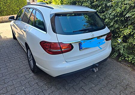 Mercedes-Benz C 200 d T -