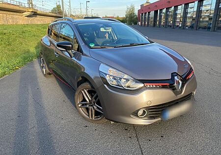 Renault Clio Grandtour Luxe TCe 90 eco2 Luxe