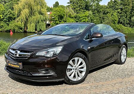 Opel Cascada 1.6 ECOTEC DI Turbo 125 INNOVATION Auto