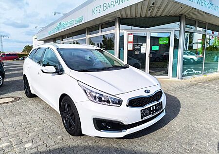 Kia Cee'd Sportswagon