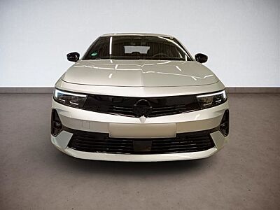 Opel Astra Electric GS-Line +NAVI+HEAD-UP+WINTER-PAKE