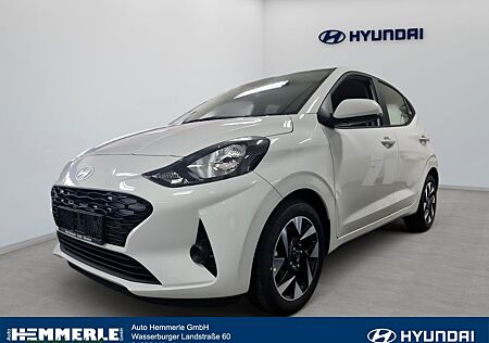 Hyundai i10 TREND*Viele Modelle und Farben LAGERND!!