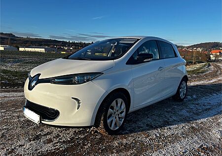 Renault ZOE Intens Q210