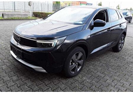 Opel Grandland X Grandland 1.2 DI Automatik Elegance ACC, AHK, KA