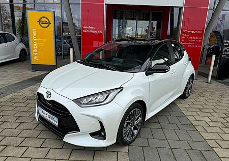 Toyota Yaris Hybrid 130 Style Plus*15 JAHRE GARANTIE*