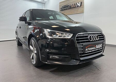 Audi A1 Sportback /LED/Klimaautomatik/Xenon/PDC