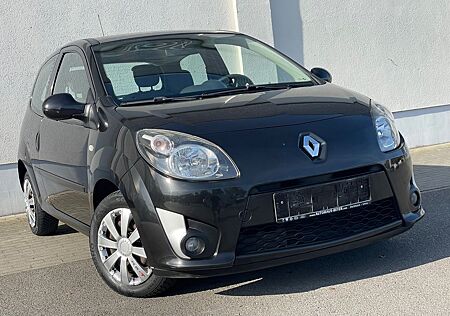 Renault Twingo Expression*Panoramadach*CD-Radio*ZV