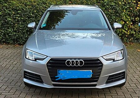Audi A4 2.0 TDI ultra S tronic Avant - DSG-NAVI-AHK