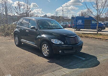 Chrysler PT Cruiser Limited 2.2 CRD Limited