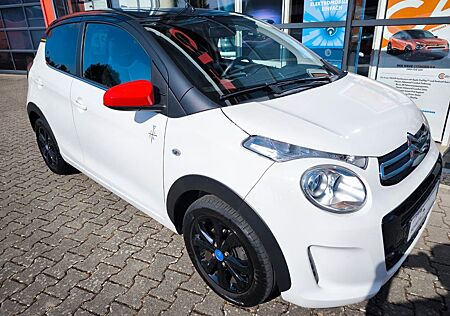 Citroën C1 JCC+ VTI 72