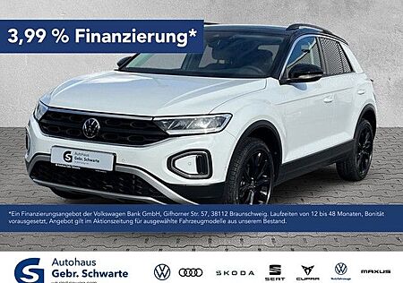 VW T-Roc Volkswagen 1.5 TSI DSG Move LED LM18 NAVI PDC SHZG