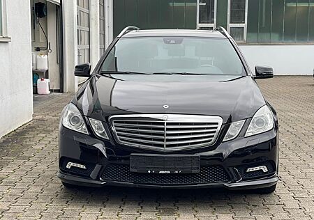 Mercedes-Benz E 50 E -Klasse T-Modell E 500