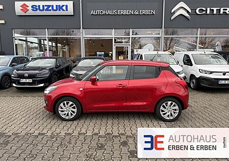 Suzuki Swift Comfort