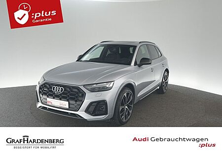 Audi Q5 40 TDI qu. S tronic S line ACC Navi B&O AHK