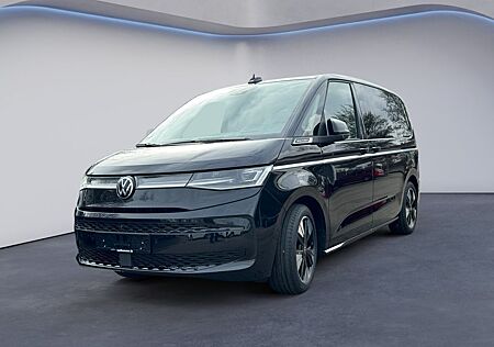 VW T7 Multivan Volkswagen 2.0 TDI 110 KW KÜ Style Standheizu