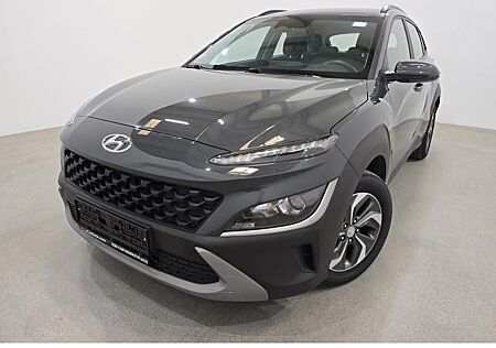 Hyundai Kona 1.6 GDI Hybrid Aut. Virtual Navi Camera Kl