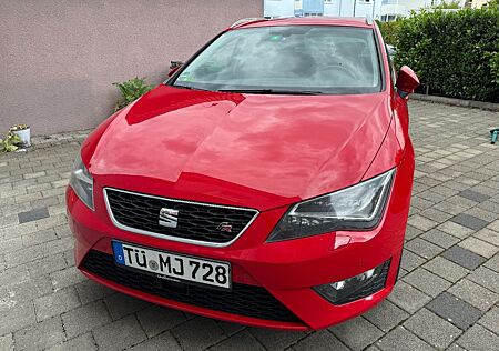 Seat Leon ST 2.0 TDI 110kW Start&Stop FR FR