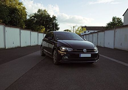 VW Polo Volkswagen 2.0 TSI OPF DSG GTI