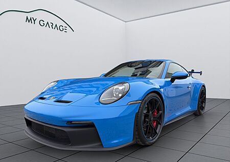 Porsche 992 GT3 LIFT+BOSE+LEDERPAKET+CARBON
