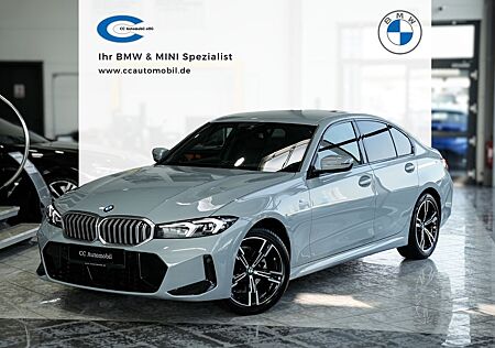 BMW 320 gebraucht kaufen BMW 320i xDrive M Sport ACC Kamera