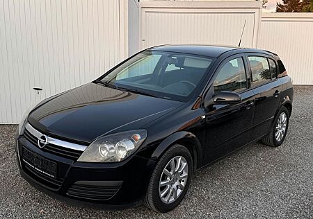 Opel Astra Lim. 5-Türer nur170tkm 1.Hand Klima TÜVneu