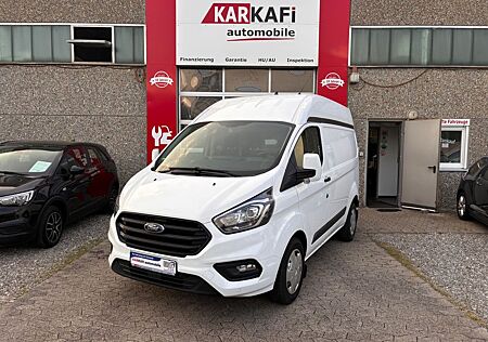 Ford Transit Custom Kasten 320 L2 Trend Hochdach