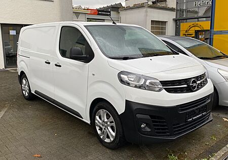 Opel Vivaro KASTEN EDITION M KLIMA PDC BT