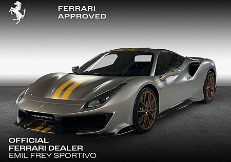 Ferrari 488 Pista