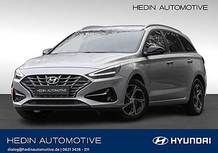 Hyundai i30 Kombi 1.6 CRDi DCT Intro |NAVI|LED|KLIMA