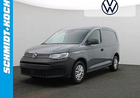 VW Caddy gebraucht kaufen VW Caddy Volkswagen Cargo 2.0 TDI Lane Assist Sitzhzg. Klima