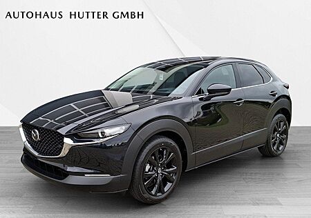 Mazda CX-30 2.5L e-SKYACTIV G 140ps 6AT FWD Homura