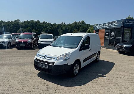 Citroën Berlingo Kasten Niveau B L1/1,6/