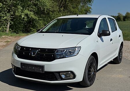 Dacia Sandero II Essential 1.0 // Klima // 1 Hand