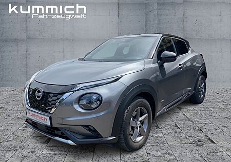 Nissan Juke Hybrid Premiere Edition
