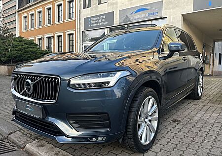 Volvo XC 90 XC90 AWD B5 Aut. Leder, PANORAMA, 7.Sitze