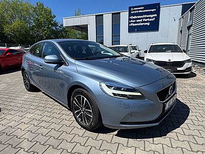 Volvo V40 Momentum KLIMA ALU´S SHZ KAMERA