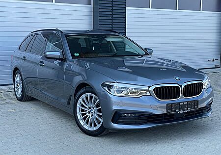 BMW 520d Sport Line*H&K Sound*Keyless*Head-up*