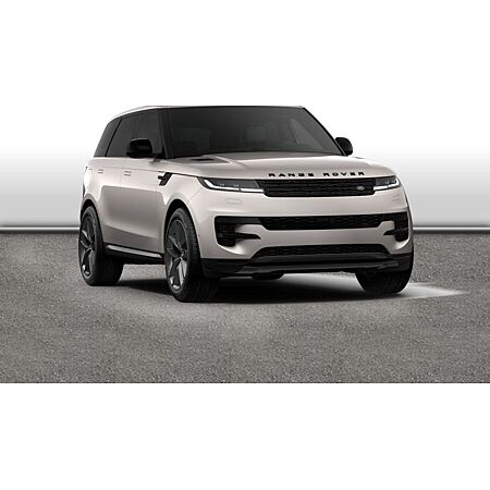 Land Rover Range Rover Sport leasen