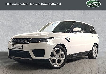 Land Rover Range Rover Sport HSE D250