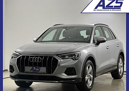 Audi Q3 TSI 35 advanced LED Navi Virtual Parkhilfen